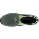 The Original Muck Boot Company Muckster ll Low - Women's Green Shoe Deals Outlet