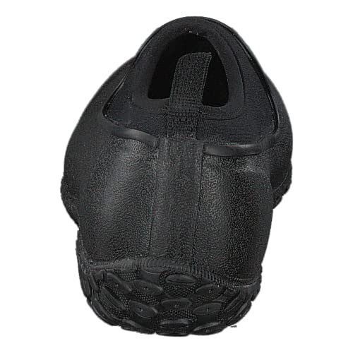 The Original Muck Boot Company Muckster ll Low - Women's Black Shoe Deals Outlet