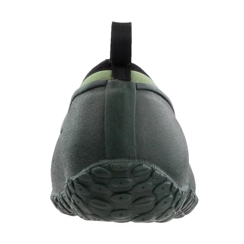 The Original Muck Boot Company Muckster ll Low - Women's Green Shoe Deals Outlet