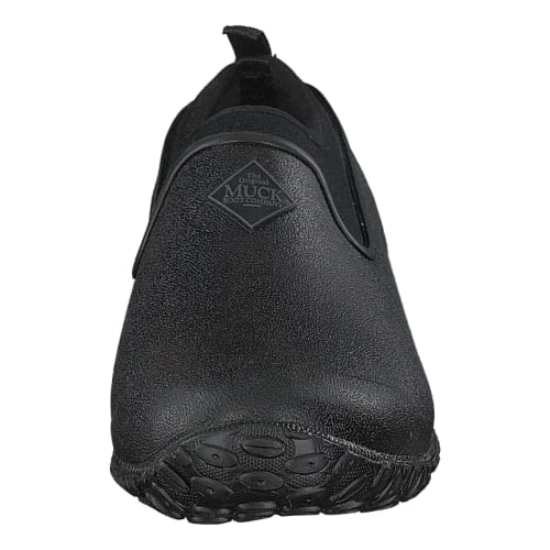 The Original Muck Boot Company Muckster ll Low - Women's Black Shoe Deals Outlet