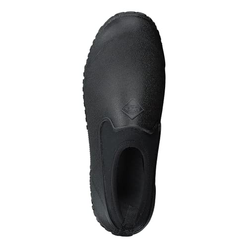 The Original Muck Boot Company Muckster ll Low - Women's Black Shoe Deals Outlet