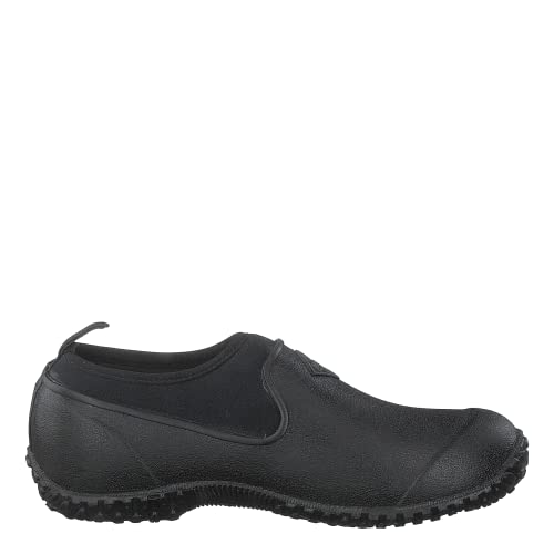 The Original Muck Boot Company Muckster ll Low - Women's Black Shoe Deals Outlet