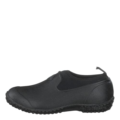 The Original Muck Boot Company Muckster ll Low - Women's Black Shoe Deals Outlet