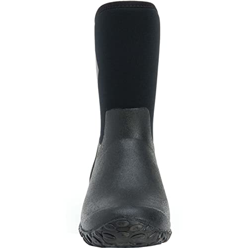 The Original Muck Boot Company Muckster ll Mid - Women's Black Shoe Deals Outlet