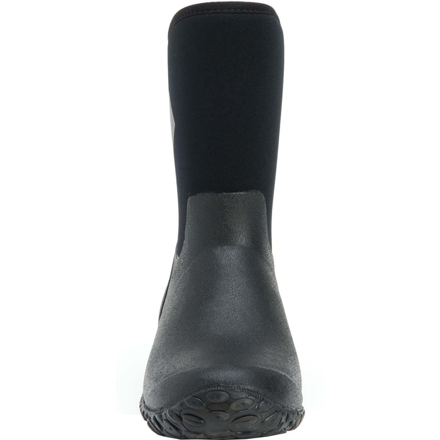 The Original Muck Boot Company Muckster ll Mid - Women's Black Shoe Deals Outlet