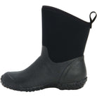The Original Muck Boot Company Muckster ll Mid - Women's Black Shoe Deals Outlet
