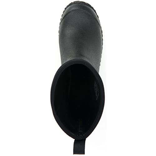 The Original Muck Boot Company Muckster ll Mid - Women's Black Shoe Deals Outlet