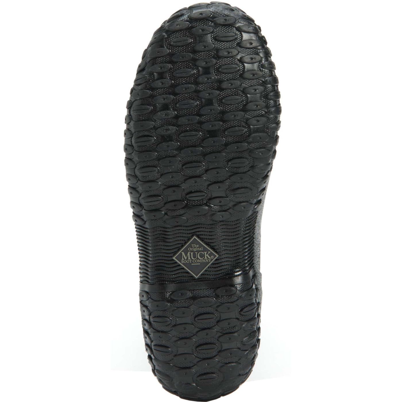 The Original Muck Boot Company Muckster ll Mid - Women's Black Shoe Deals Outlet