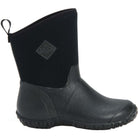 The Original Muck Boot Company Muckster ll Mid - Women's Black Shoe Deals Outlet