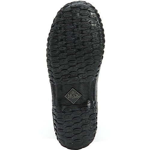 The Original Muck Boot Company Muckster ll Mid - Women's Black Shoe Deals Outlet