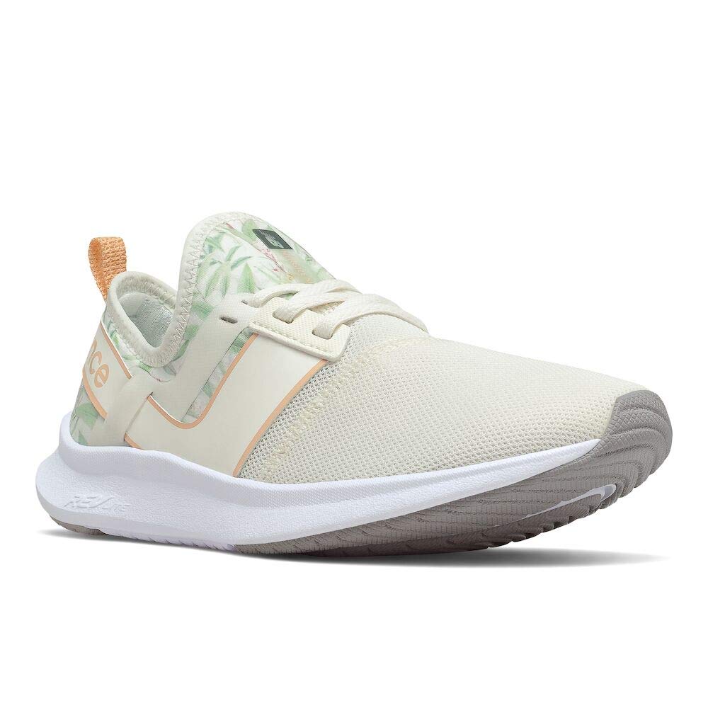 New Balance Nergize Sport v1 - Women's Sea Salt/Rose Water Shoe Deals Outlet