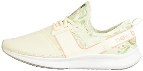 New Balance Nergize Sport v1 - Women's Sea Salt/Rose Water Shoe Deals Outlet