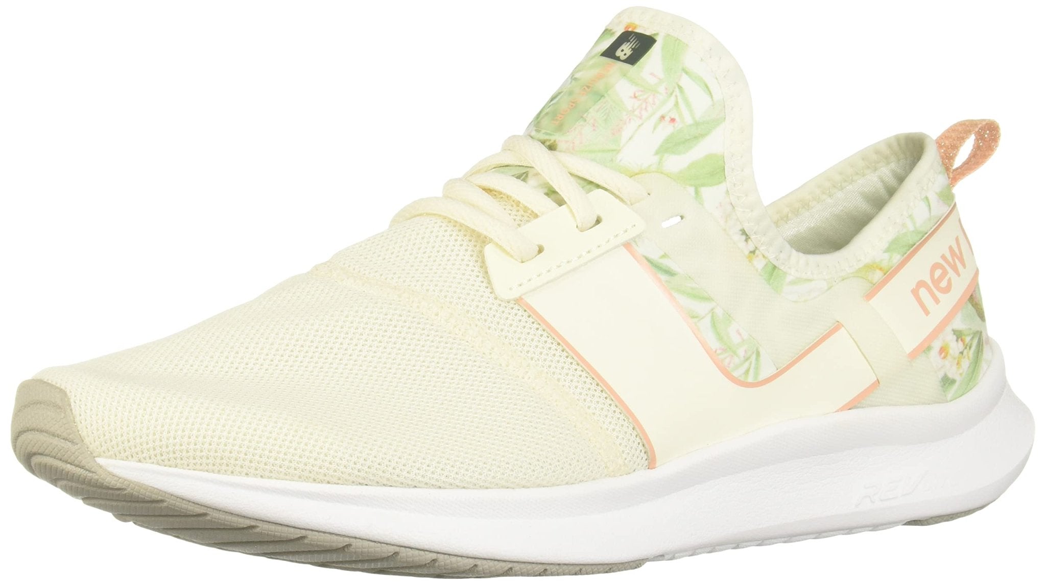 New Balance Nergize Sport v1 - Women's Sea Salt/Rose Water Shoe Deals Outlet