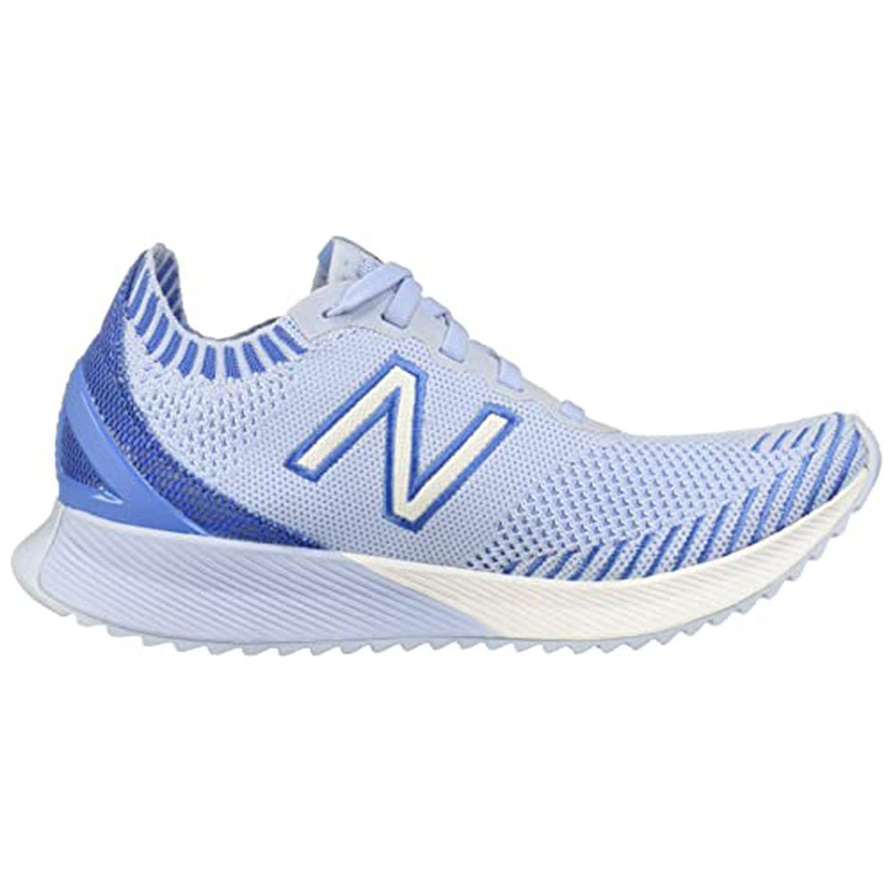 New Balance FuelCell Echo Blue/White 6.5 M  Shoe Deals Outlet