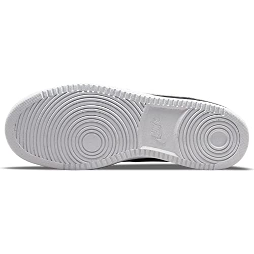 Nike Nike Court Vision Low Next Nature - Men's Black Shoe Deals Outlet