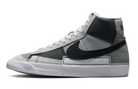 Nike Nike Blazer '77 Pro Light Smoke Grey / Smoke Grey / Anthracite / Black 7.5 M 196153827691 Shoe Deals Outlet