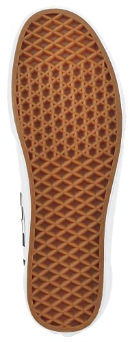 Vans Old Skool Classic - Unisex Black/Off White Checkerboard Shoe Deals Outlet