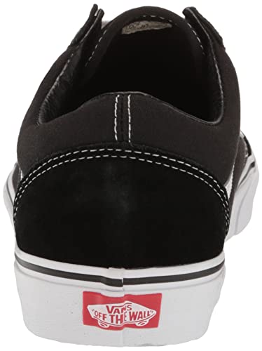 Vans Old Skool Classic - Unisex Black/White Shoe Deals Outlet