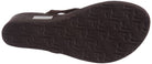 Flojos Olivia Wedge Sandal - Women's Brown Shoe Deals Outlet
