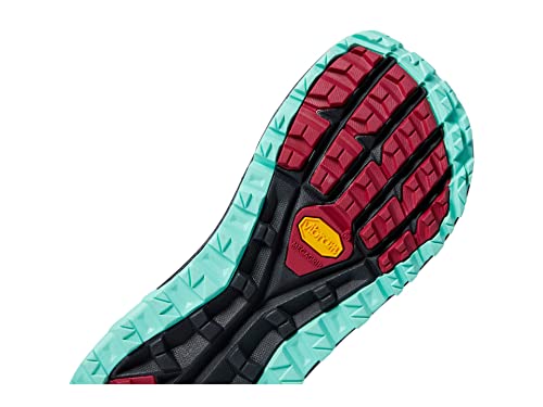 Altra Olympus 5 - Women's White/Blue Shoe Deals Outlet