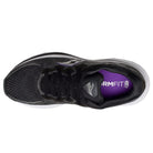 Saucony Omni 20 - Women's Black/White Shoe Deals Outlet