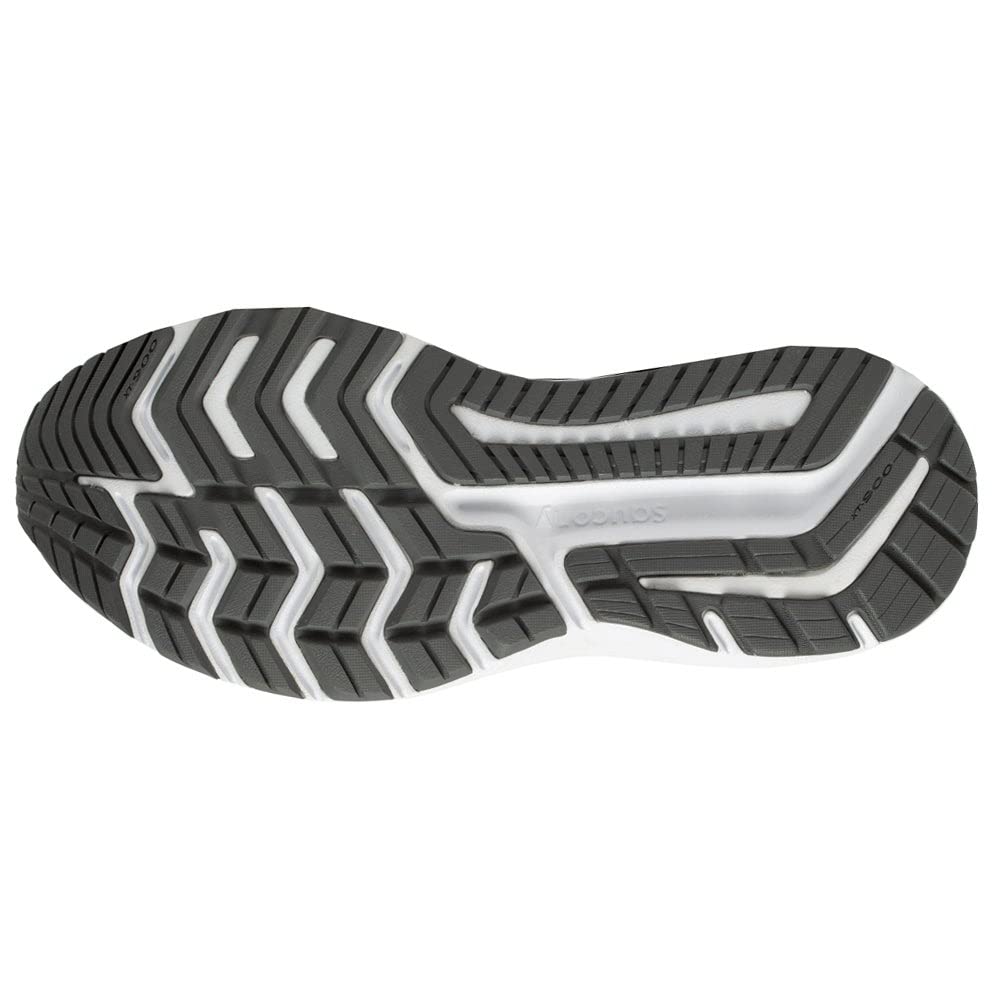 Saucony Omni 20 - Women's Black/White Shoe Deals Outlet