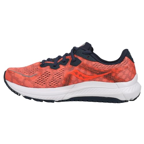 Saucony Omni 20 - Women's Sunstone/Night Shoe Deals Outlet
