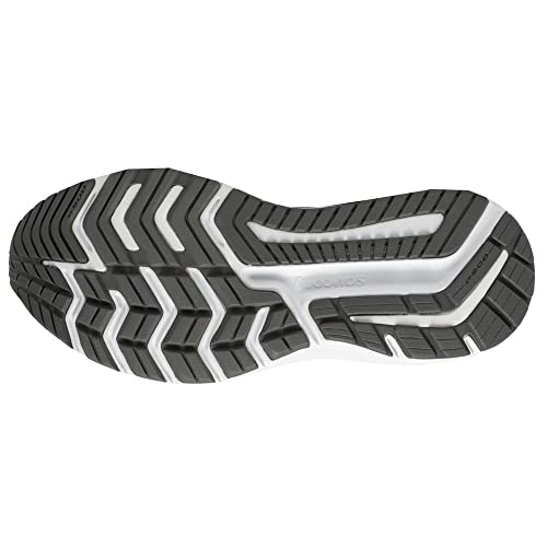 Saucony Omni 20 - Women's Black/White Shoe Deals Outlet