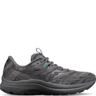 Saucony Omni 21 - Men's Asphalt Shoe Deals Outlet