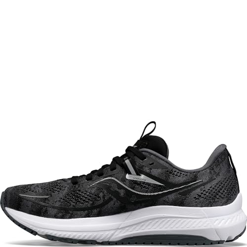 Saucony Omni 21 - Women's Blue Shoe Deals Outlet