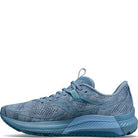Saucony Omni 21 - Women's Blue Shoe Deals Outlet