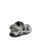 Teva Omnium W - Women's Slate Shoe Deals Outlet