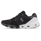 On Cloudflyer 4 Black | White 9.5 M 7630419104926 Shoe Deals Outlet