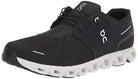 On Cloudflyer 4 Black/White 14 W 7630419106043 Shoe Deals Outlet