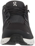 On Cloudflyer 4 Black/White 14 W 7630419106043 Shoe Deals Outlet