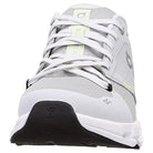 On Cloudflyer 4 Glacier/Meadow 8 M 7630419105312 Shoe Deals Outlet