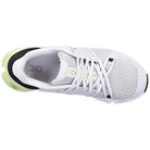 On Cloudflyer 4 Glacier/Meadow 8 M 7630419105312 Shoe Deals Outlet