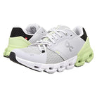 On Cloudflyer 4 Glacier/Meadow 8 M 7630419105312 Shoe Deals Outlet
