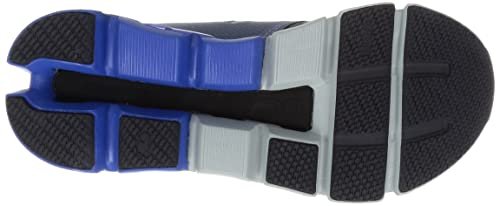 On Cloudflyer 4 Metal/Lapis 12.5 M 7630419105268 Shoe Deals Outlet