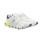 On Cloudflyer 4 White/Grey 8.5 M 7630419172420 Shoe Deals Outlet