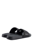 Reef One Slide - Women's Black Shoe Deals Outlet