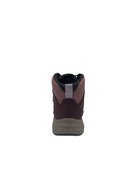 Merrell Ontario 2 Mid Waterproof - Women's Burgundy Shoe Deals Outlet