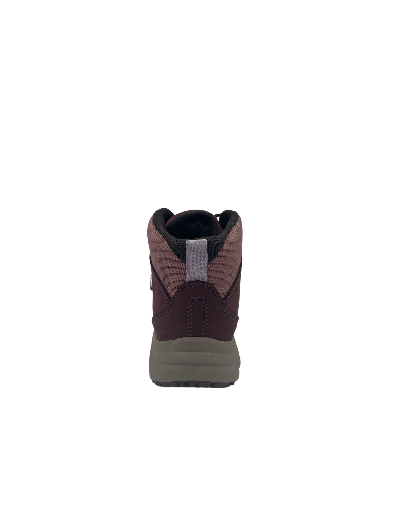 Merrell Ontario 2 Mid Waterproof - Women's Burgundy Shoe Deals Outlet