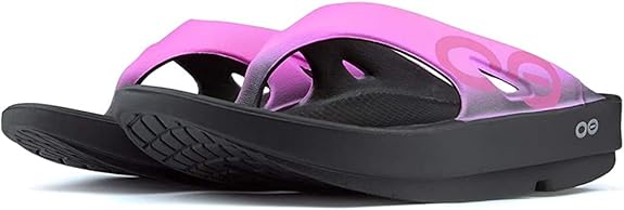 OOFOS OOriginal Sport Sandal - Unisex Graphite Shoe Deals Outlet