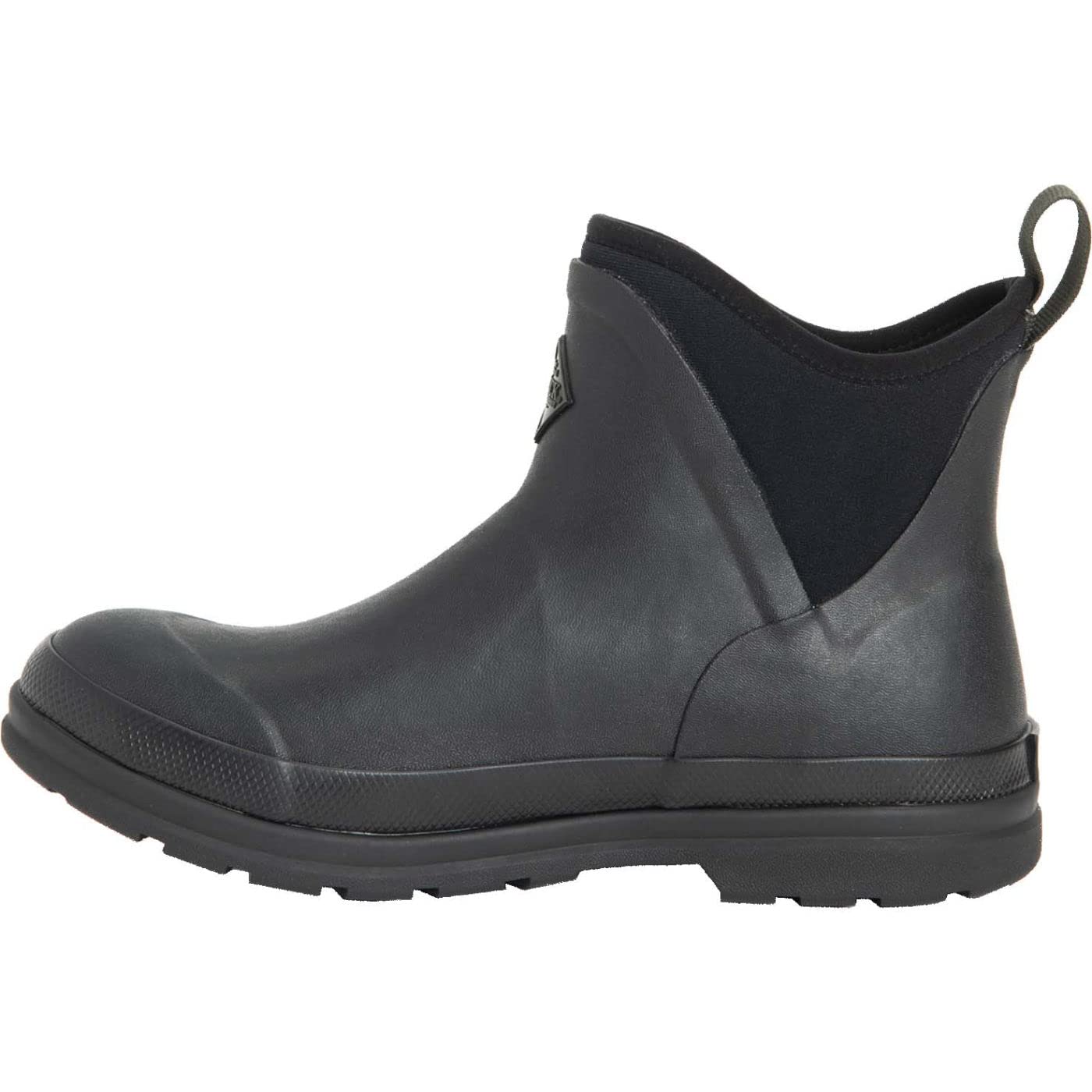 The Original Muck Boot Company Original Ankle - Women's Black Shoe Deals Outlet
