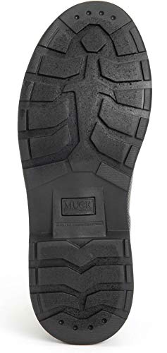 The Original Muck Boot Company Original Ankle - Women's Black Shoe Deals Outlet