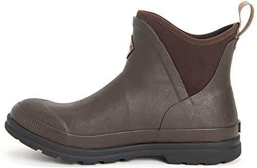 The Original Muck Boot Company Original Ankle - Women's Brown Shoe Deals Outlet