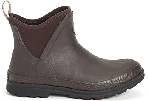 The Original Muck Boot Company Original Ankle - Women's Brown Shoe Deals Outlet