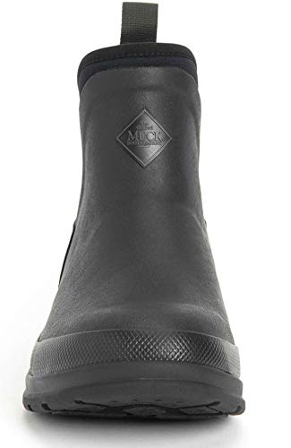 The Original Muck Boot Company Original Ankle - Women's Black Shoe Deals Outlet