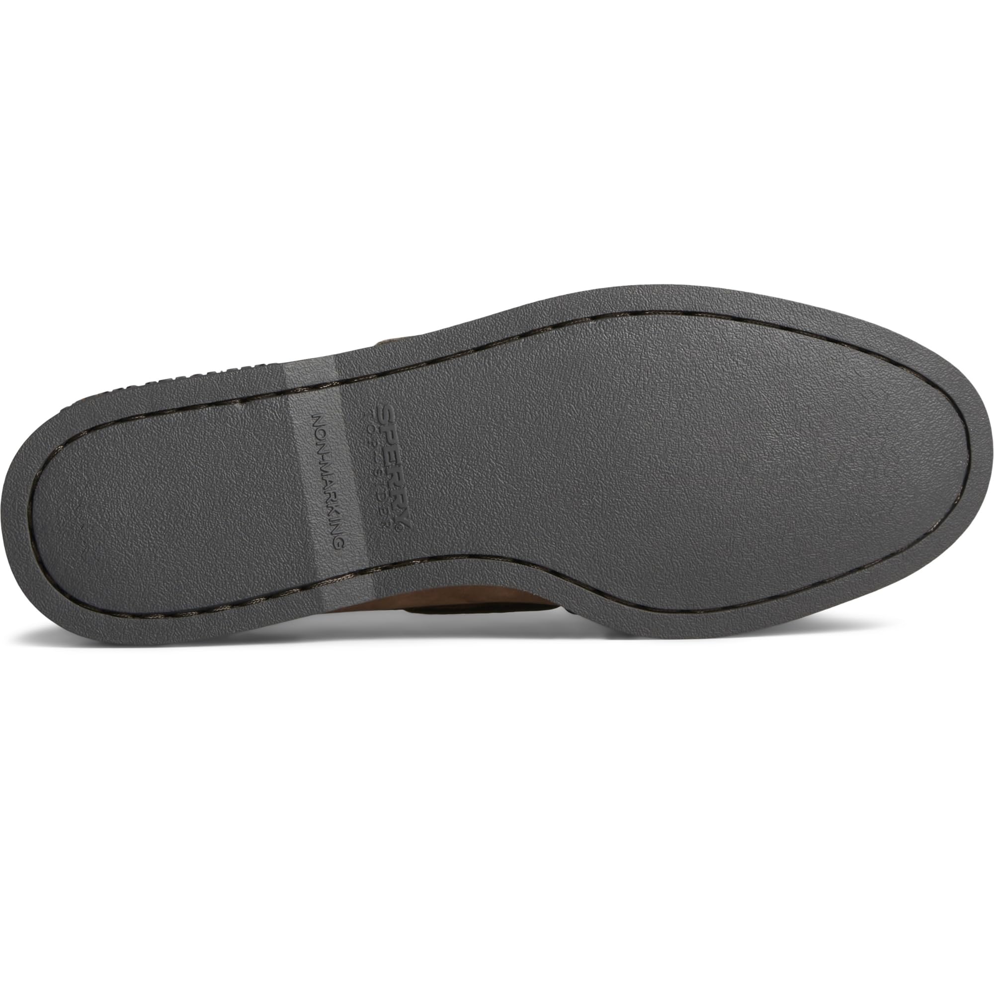 Sperry Original Boat - Men's Brown Buck Shoe Deals Outlet